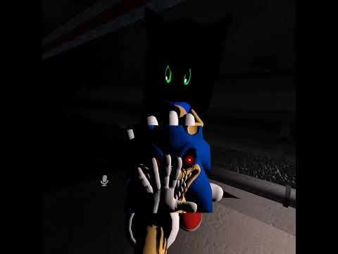 Me and my friends play the tjoc chica level in vrchat