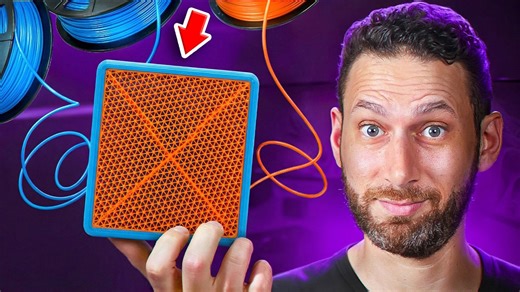 21 practical things to 3D print