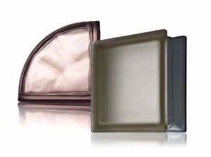 Pegasus | Glass Blocks | Seves Glassblock