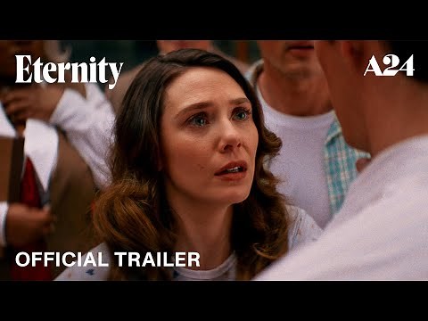 Where to Watch ‘Eternity’: Is Elizabeth Olsen’s A24 Movie Streaming?