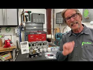Counterboring Part 1 | Tech Lab Tuesday