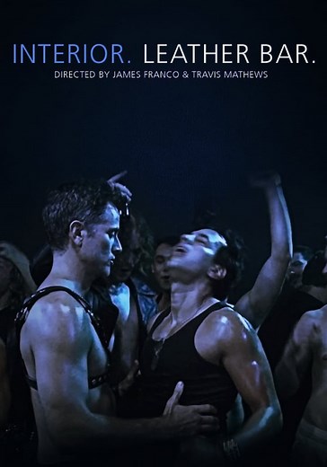 Interior. Leather Bar. - movie: watch streaming online