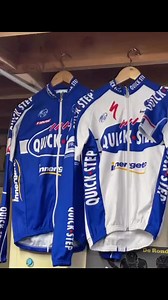 2️⃣1️⃣ years of Wolfpack history 😍 | Soudal Quick-Step Pro Cycling Team