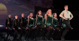Riverdance 25th Anniversary Show:Riverdance 25th Anniversary Show Documentary