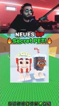 BIG update in SaB! 🔥 #roblox