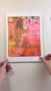 113K views · 1.4K reactions | Gel printing image transfer tutorial #gelprinting #gelprinting101 #asmrsounds #gelpress #seattleartist #creativeideas #diyprinting #gelprintingideas #monoprint | Nadya Borisevich art | Facebook