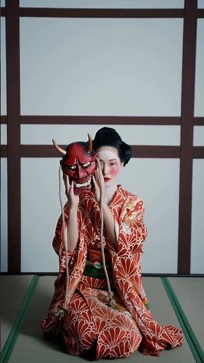 Japan History / In the seventeenth century, Japan's historical theat...