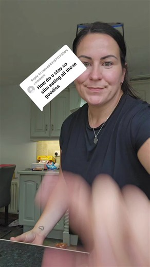 How I Stay Healthy After Babies: Gym, 10,000 Steps & Balanced Eating