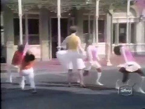 Walt Disney World Grand Opening 1971 - Part 1