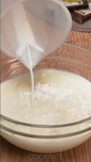 Forget all the recipes! This is the most delicious no-bake dessert!