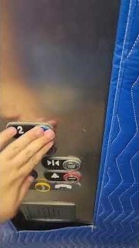 Thyssenkrupp Signa4 Elevator at Scene 75, Romeoville, IL