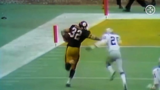 WATCH: OTD - The Immaculate Reception