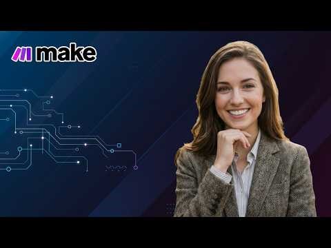 Wie man: Webhook in Make.com erstellen (Schnell & Einfach) 2026