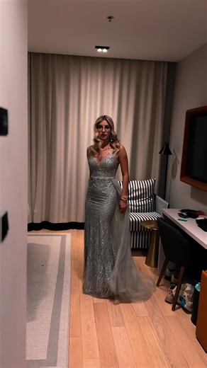 #split #royalmodels #bestmodel #sparkledress #fyp #croatia