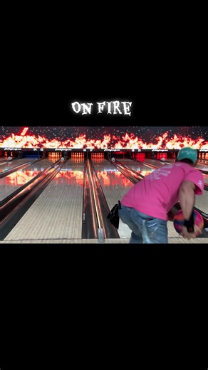 Bowling Strikes on Fire with Wii Gameplay
