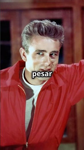 James Dean: The Rebel Icon Who Died Too Soon | September 30, 1955