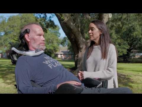 Answer ALS speeds progress toward treatments and cures through Microsoft Azure