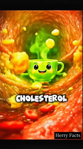 Lower Cholesterol FAST with this Secret Food 🤫 Part 1 !! #cholesterol #shorts #hearthealth #diettips