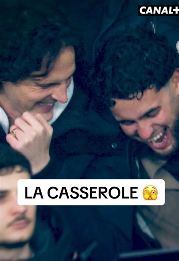 Le passé de Paul de Saint Sernin en humour