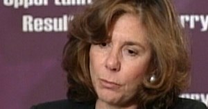 Teresa Heinz Kerry released from hospital