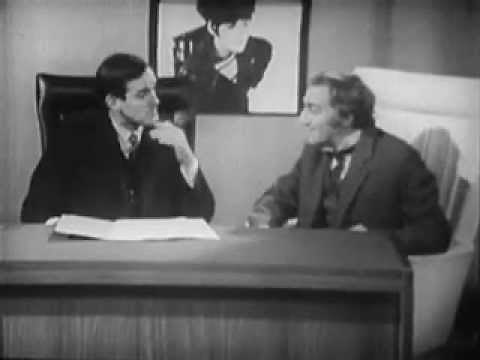 At Last The 1948 Show - Episode 3