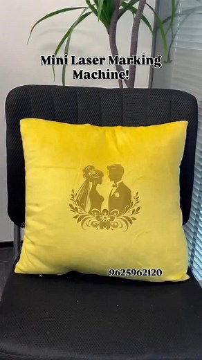 19K views · 23 reactions | Mini Laser Marking Machine. #instagood #instagram #art #fashion #viral #reels #reelsinstagram #beauty #cute #print #laser | Delhi Print Linkers | Facebook