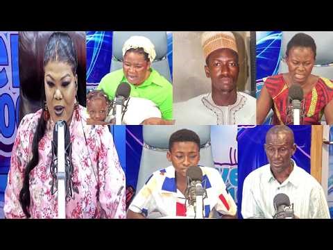 Oyerepa afutuo Live today now 26-4-26 | ante naa oyerepa fm live today | Auntie Naa tv