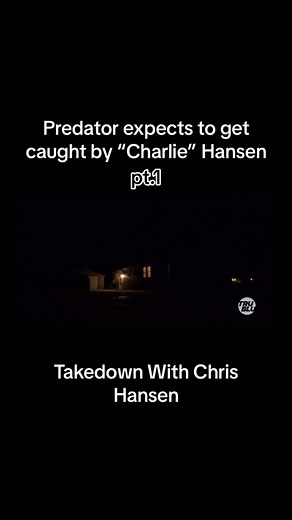 Predator manifests his own fate. Takedown with chris hansen s3e5 #takedownwithchrishansen #chrishansen #tocatchapredator #tocatchapredatordateline #predatorcatch #predatorcatchers #hansenvspredator