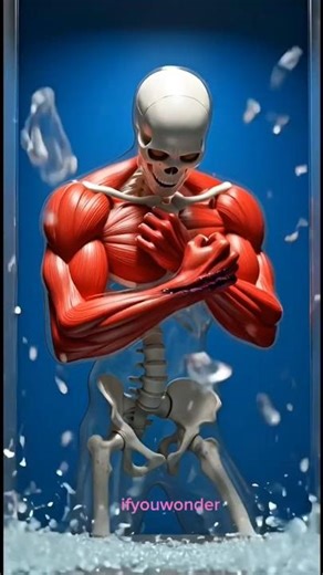 Testing Human Strength Until the Body Fails