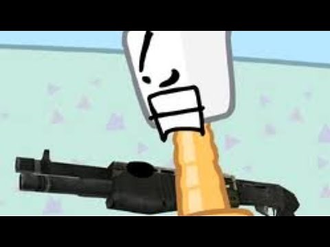 Doorstopper, STOOAAAÆÆOOoAaP (Animatic Battle clip)