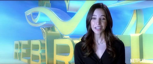 Rebirth Trailer - Netflix - Premieres July 15