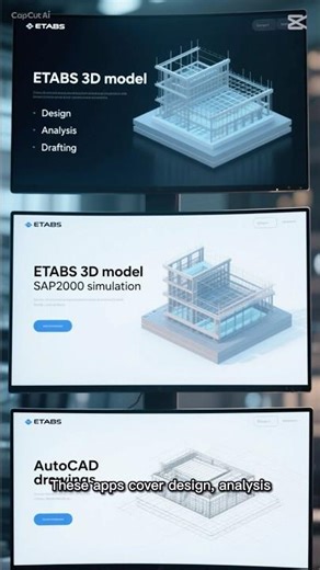 3 Apps Every Structural Engineer Should Know 🏗️