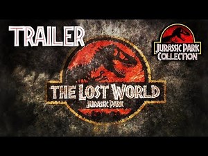 The Lost World Trailer