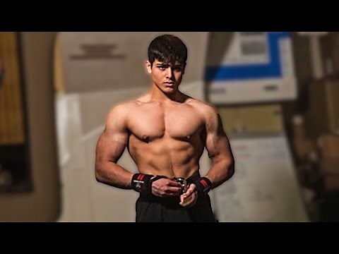 15/16 YEAR OLD BODYBUILDER | BEST CLIPS 2019-2020 | MOTIVATION