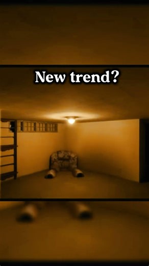 New trend#backrooms #anime #music #edit #audio #horror #metal #edm #roblox #elbruto #remix #роблокс