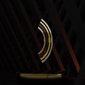 [Hot Item] Chinese Cheap Tile Corner Trim Metal Strip Metal Tile Trim