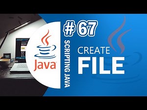 Java 67 - File Export pada Java - Tutorial Java Netbeans Bahasa Indonesia