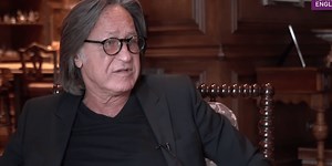 Here’s What You Didn’t Know About Mohamed Hadid And His Mysterious First Wife, Mary Butler