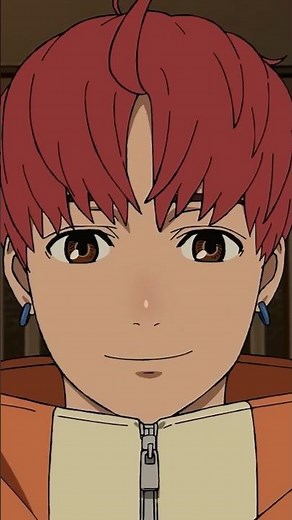 Who is Jiji? | Dandadan Explained #dandadan