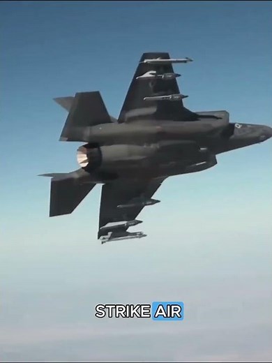 F-22 vs F-35: Which Fighter Jet Is Better?