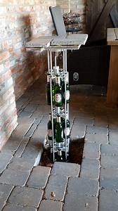 Perfect for keeping a secret stash of beers hidden from the rest of the house 🤩🍻 | UNILAD Tech