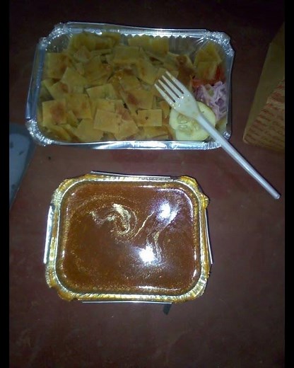 DELICIOUS Ugandan Food You Need To Try!
