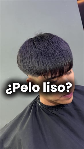 Tips para pelo liso pt2 🗣️ #viral #fyp