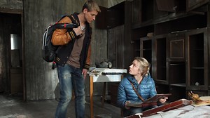 Czarnobyl: Strefa wykluczenia S01E03 Lektor PL