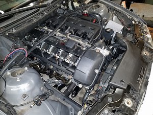 Chase Bays Power Steering Kit - BMW E36 | E46 w/ M52TU and M54