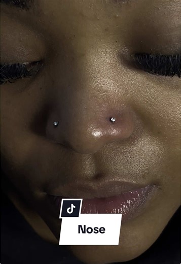 Understanding Nose Piercing Pain Levels