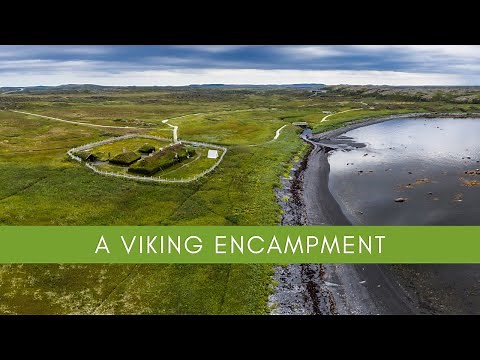 Visiting L'Anse aux Meadows National Historic Site