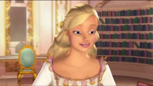 Barbie Rêve de Danseuse étoile - Film complet en Français