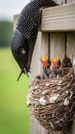 Amazing AI Animal Video Surpasses 100 Million Views