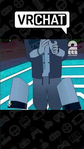 弟者×スタンミ コラボ配信日決定!?【VRChat】 #shorts